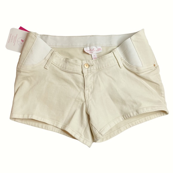 Isabel Maternity by Ingrid & Isabel Shorts Isabel Maternity By